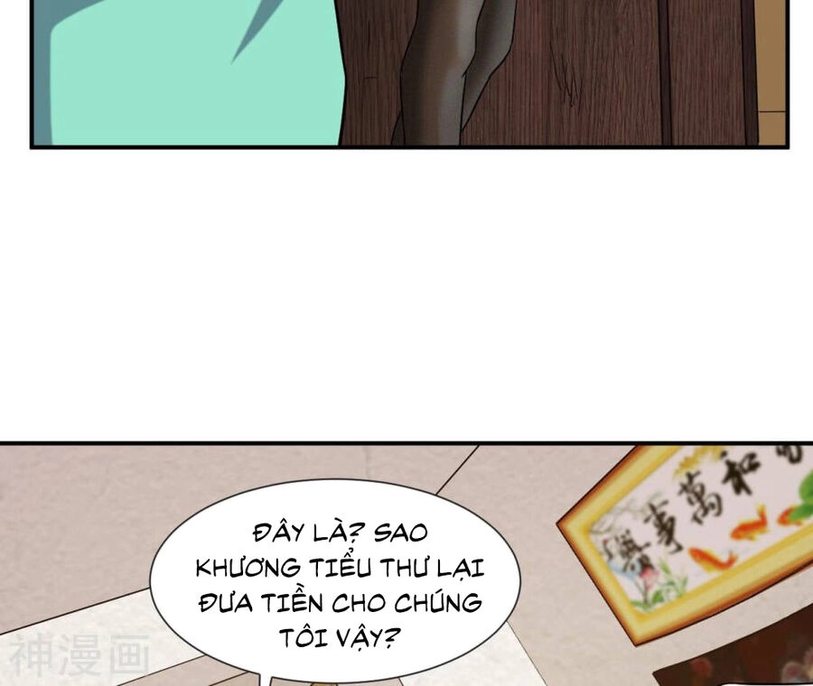 Đô Thị Tiên Đế Chapter 52 - 34