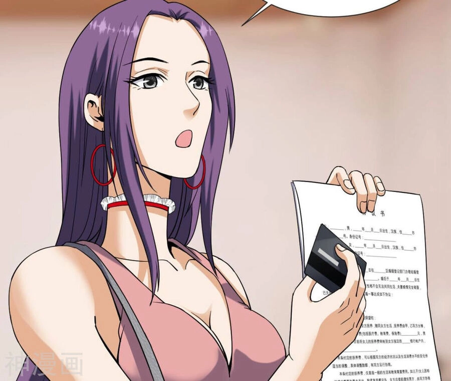 Đô Thị Tiên Đế Chapter 52 - 36