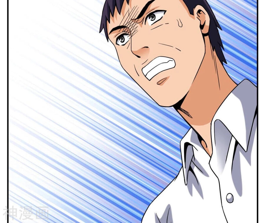 Đô Thị Tiên Đế Chapter 52 - 54