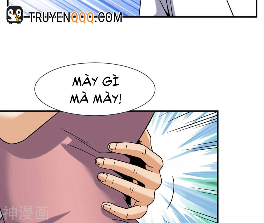 Đô Thị Tiên Đế Chapter 52 - 55