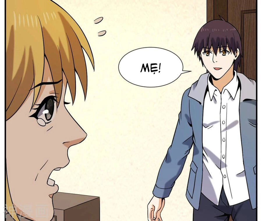 Đô Thị Tiên Đế Chapter 53 - 3