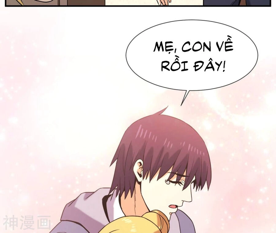 Đô Thị Tiên Đế Chapter 53 - 4