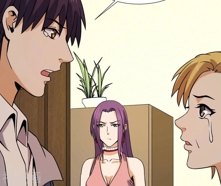 Đô Thị Tiên Đế Chapter 53 - 7