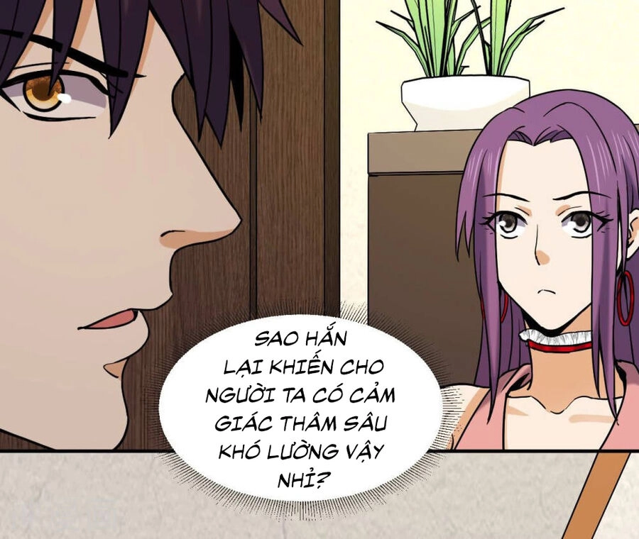 Đô Thị Tiên Đế Chapter 53 - 10