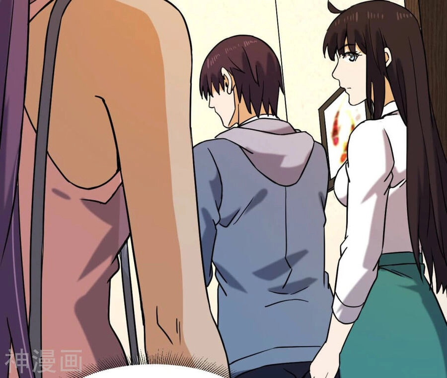 Đô Thị Tiên Đế Chapter 53 - 12