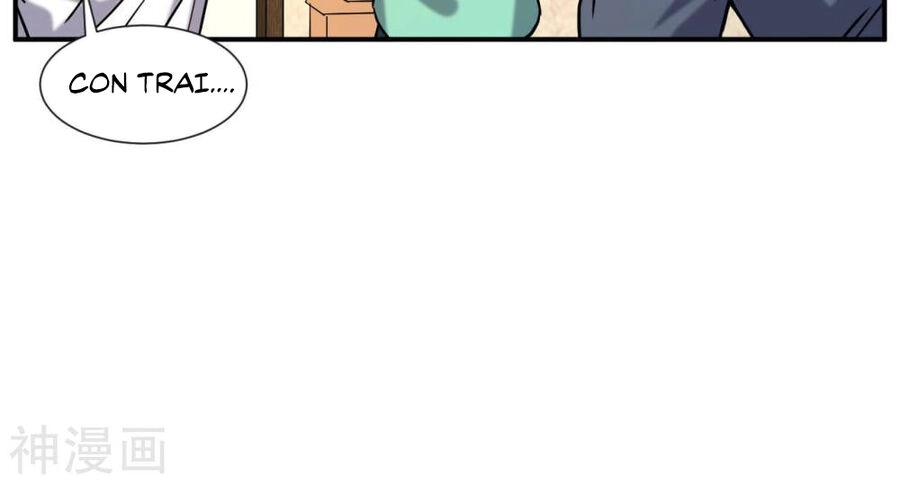 Đô Thị Tiên Đế Chapter 53 - 15