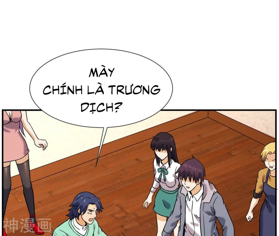 Đô Thị Tiên Đế Chapter 53 - 16