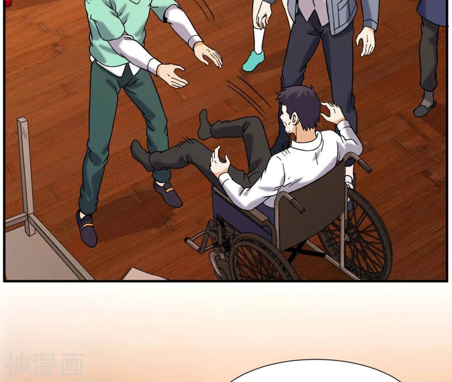 Đô Thị Tiên Đế Chapter 53 - 17