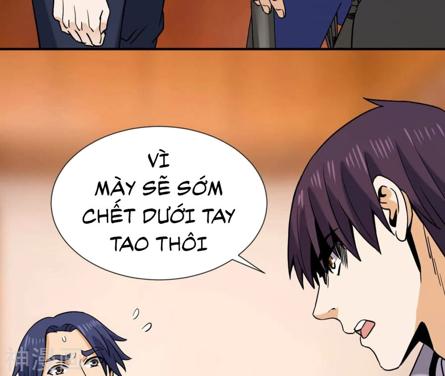 Đô Thị Tiên Đế Chapter 53 - 20