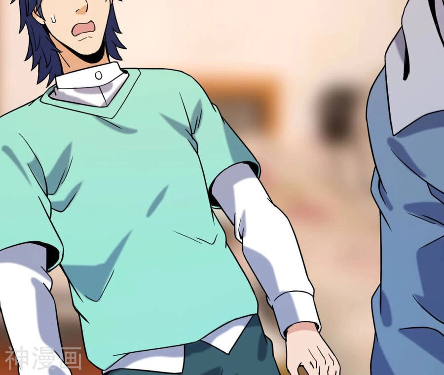 Đô Thị Tiên Đế Chapter 53 - 21