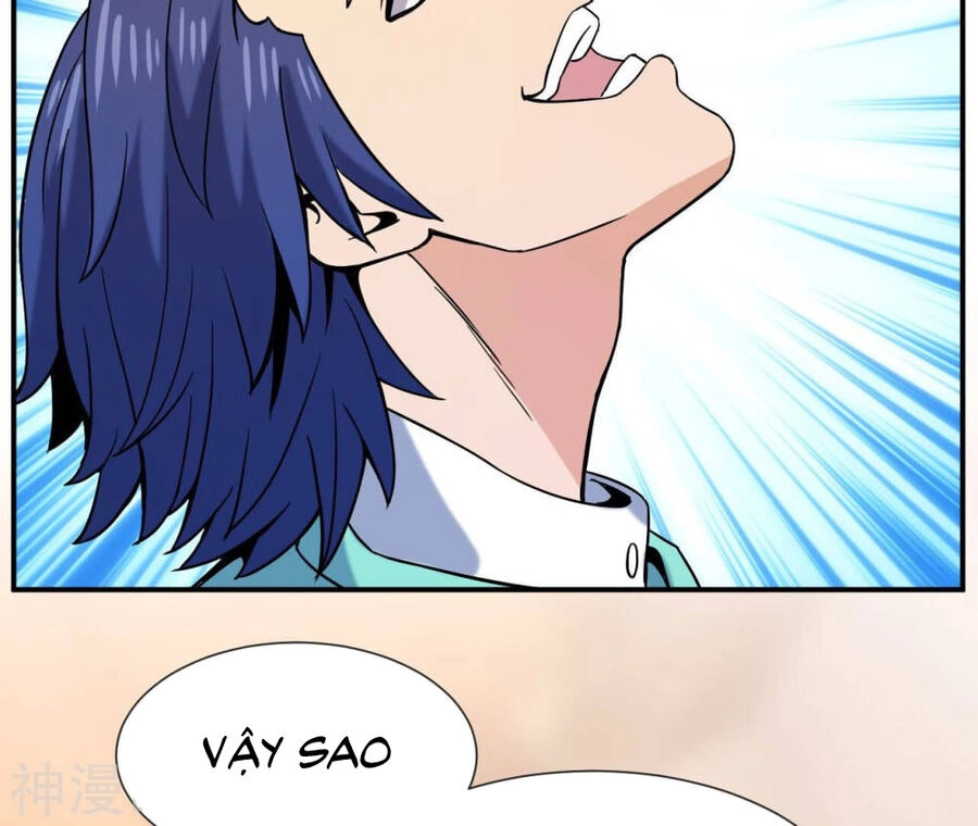 Đô Thị Tiên Đế Chapter 53 - 23