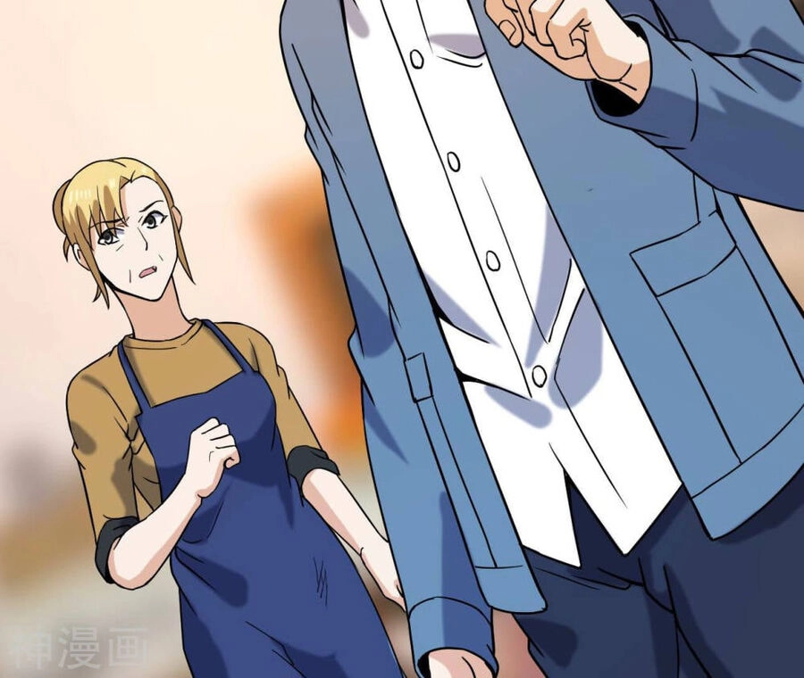 Đô Thị Tiên Đế Chapter 53 - 25