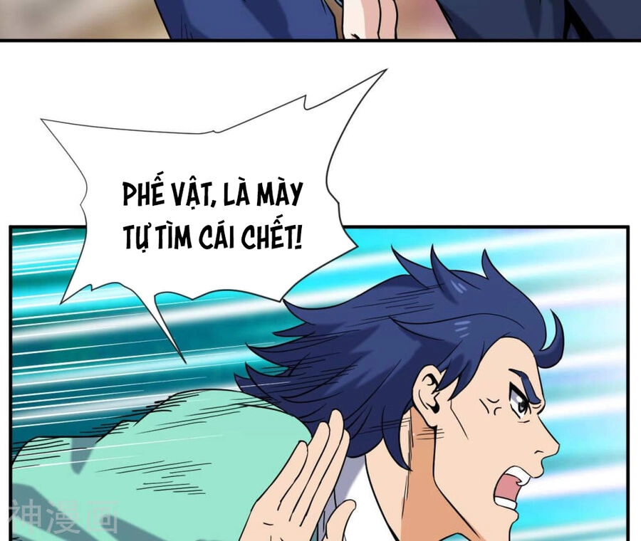 Đô Thị Tiên Đế Chapter 53 - 26