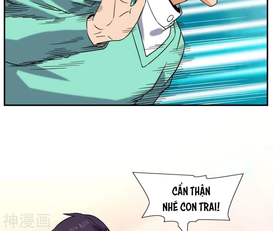 Đô Thị Tiên Đế Chapter 53 - 27