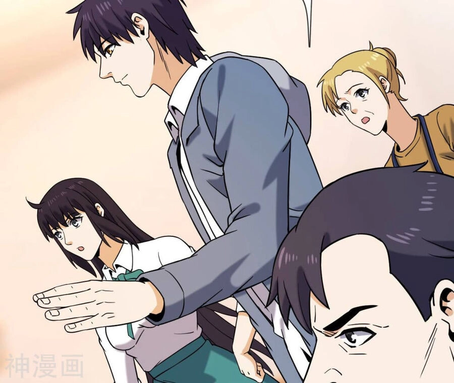 Đô Thị Tiên Đế Chapter 53 - 28