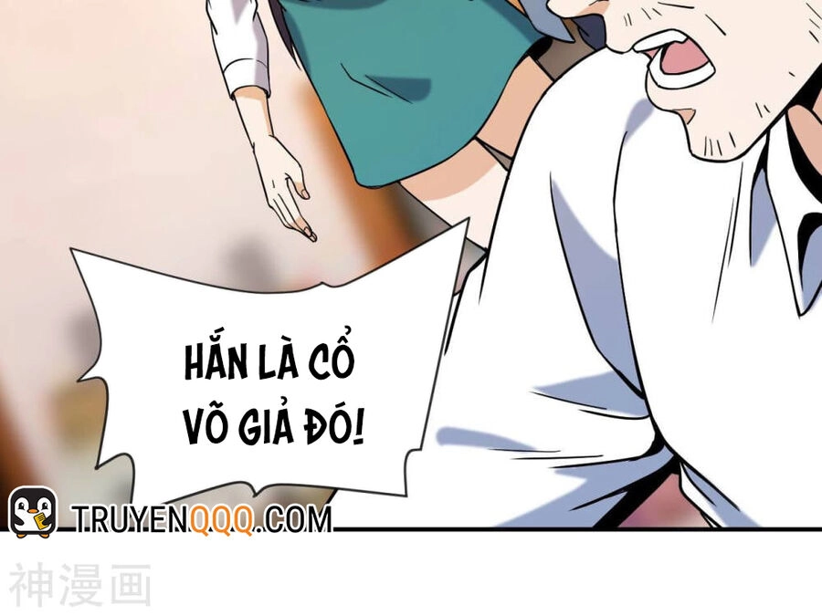 Đô Thị Tiên Đế Chapter 53 - 29