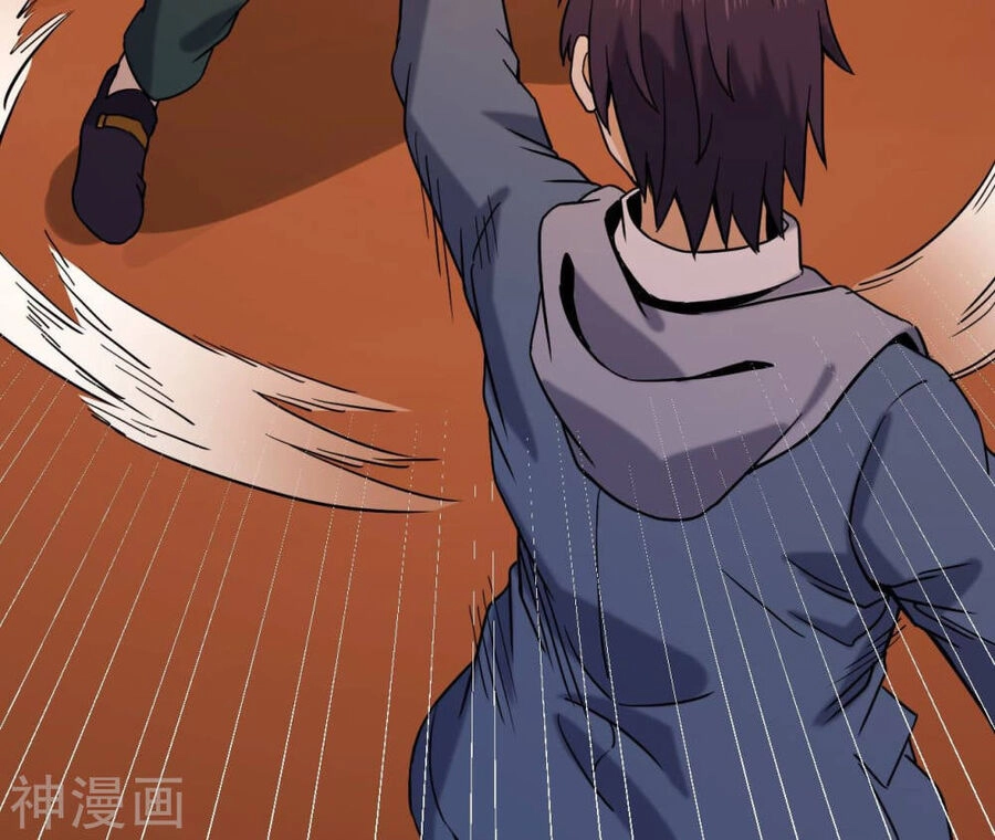 Đô Thị Tiên Đế Chapter 53 - 32