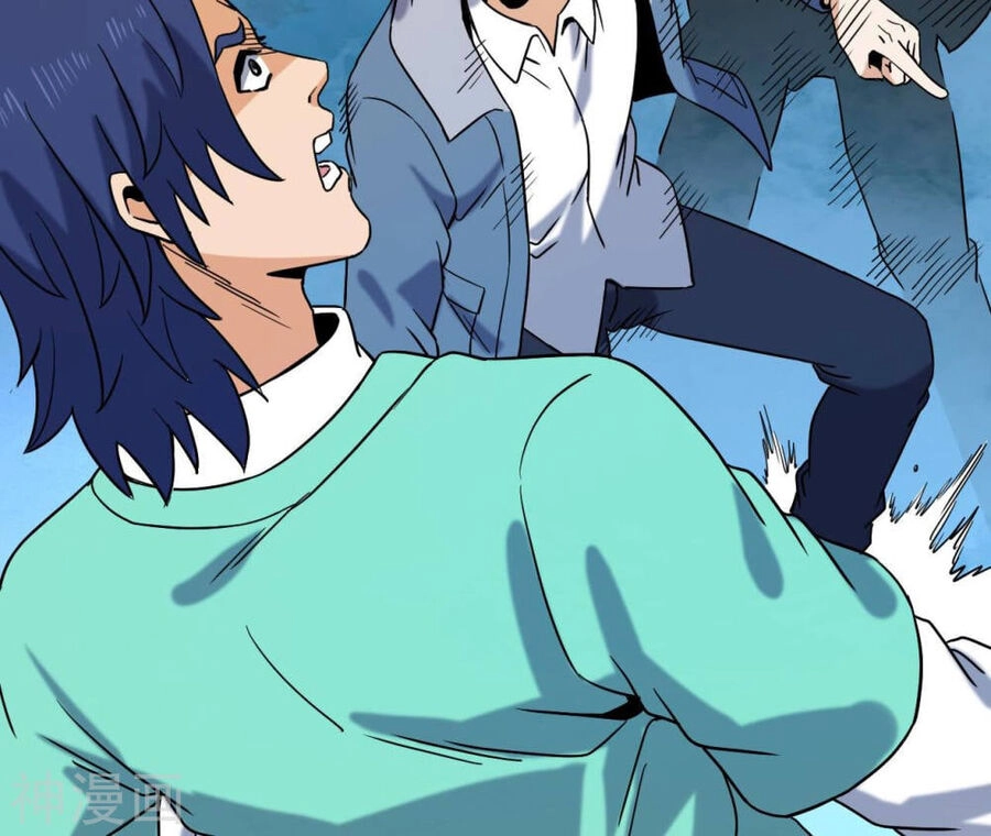 Đô Thị Tiên Đế Chapter 53 - 35