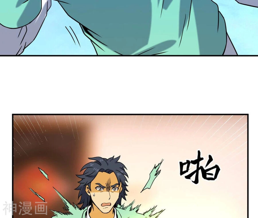 Đô Thị Tiên Đế Chapter 53 - 36