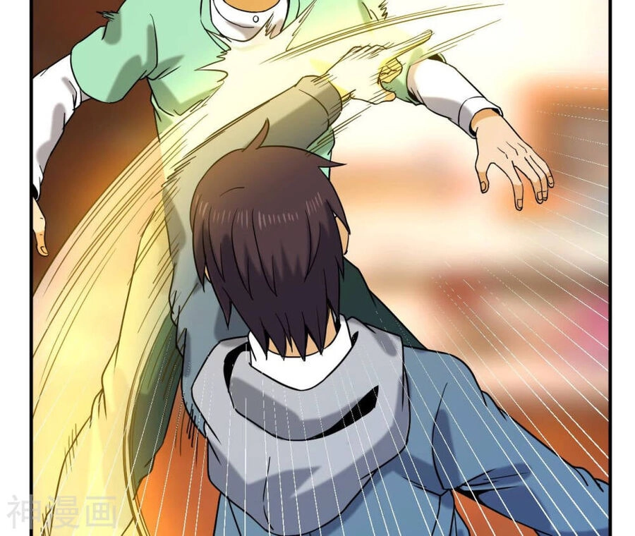 Đô Thị Tiên Đế Chapter 53 - 37