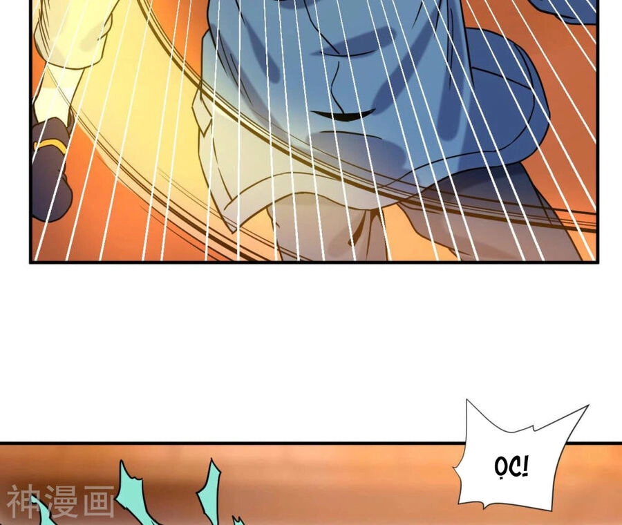 Đô Thị Tiên Đế Chapter 53 - 38