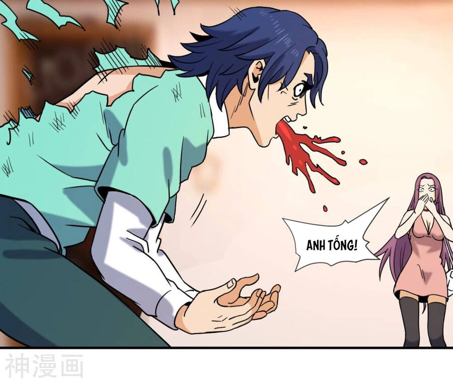 Đô Thị Tiên Đế Chapter 53 - 39