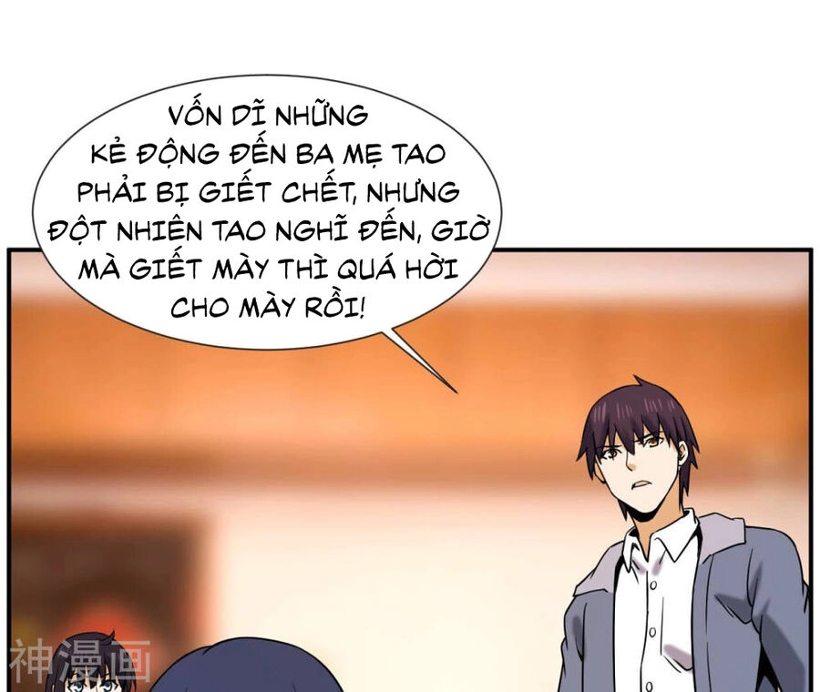 Đô Thị Tiên Đế Chapter 53 - 42