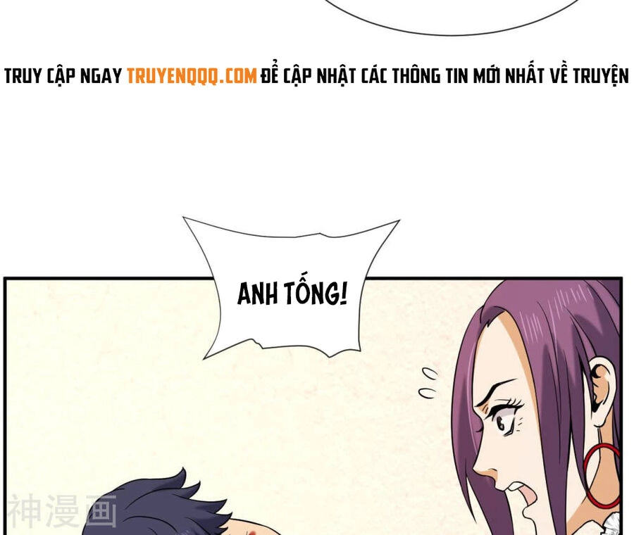 Đô Thị Tiên Đế Chapter 53 - 44