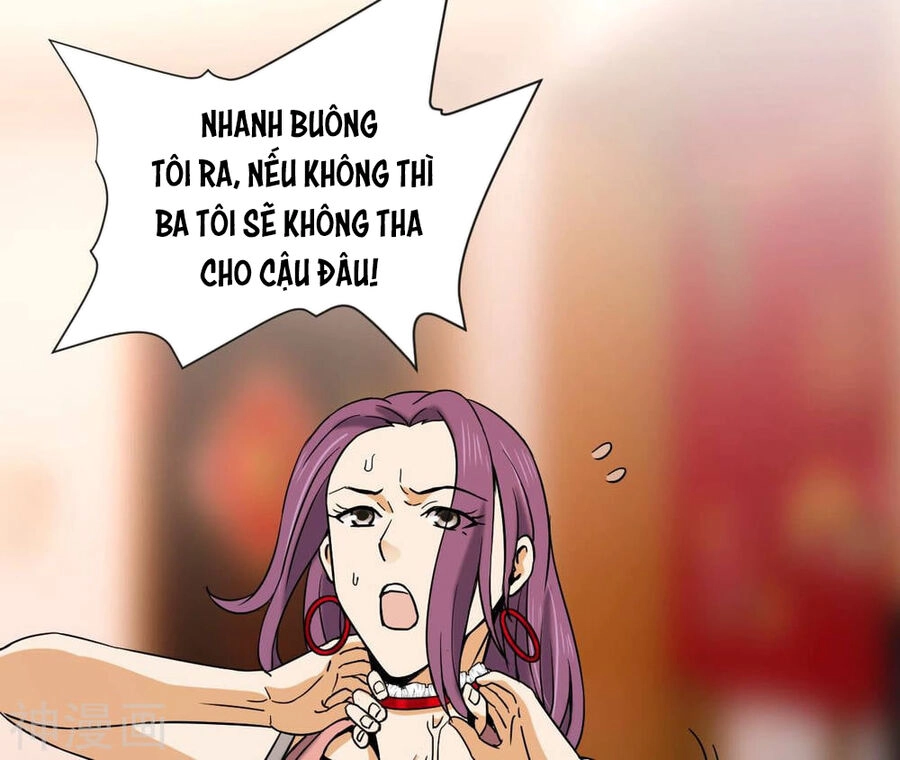 Đô Thị Tiên Đế Chapter 53 - 48