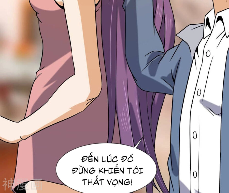 Đô Thị Tiên Đế Chapter 53 - 50