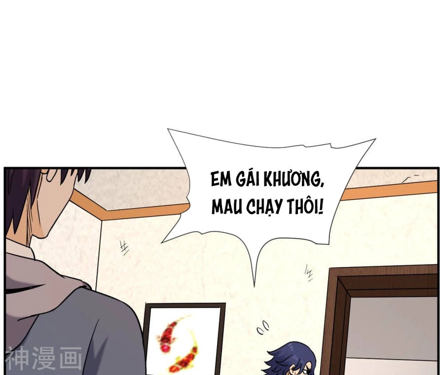 Đô Thị Tiên Đế Chapter 53 - 54