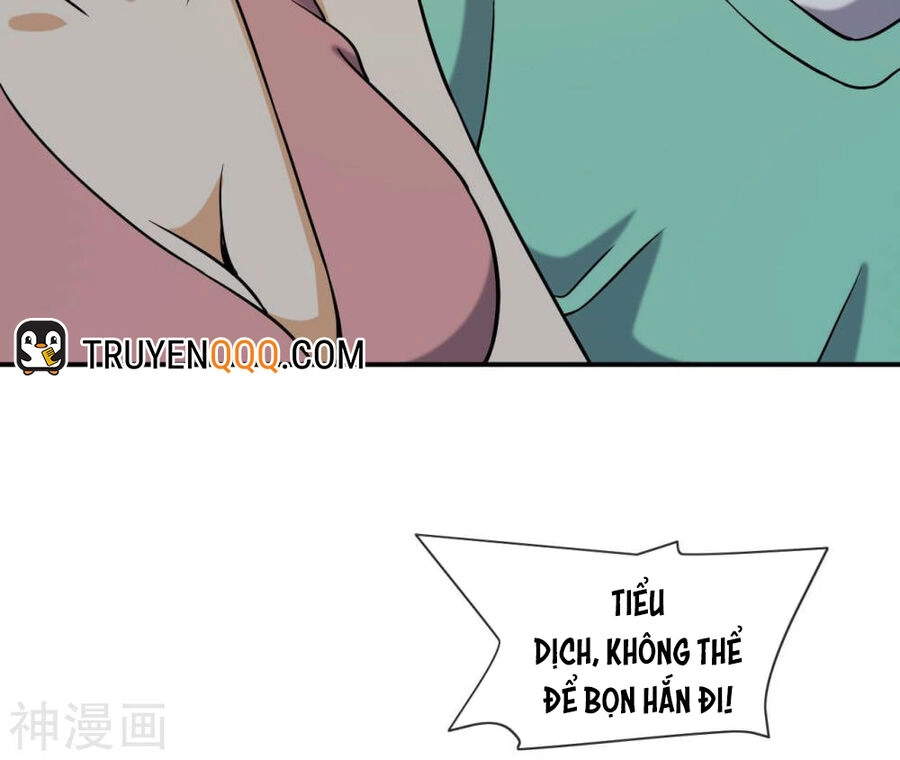 Đô Thị Tiên Đế Chapter 53 - 58