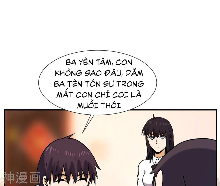 Đô Thị Tiên Đế Chapter 53 - 63