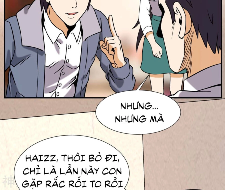 Đô Thị Tiên Đế Chapter 53 - 64