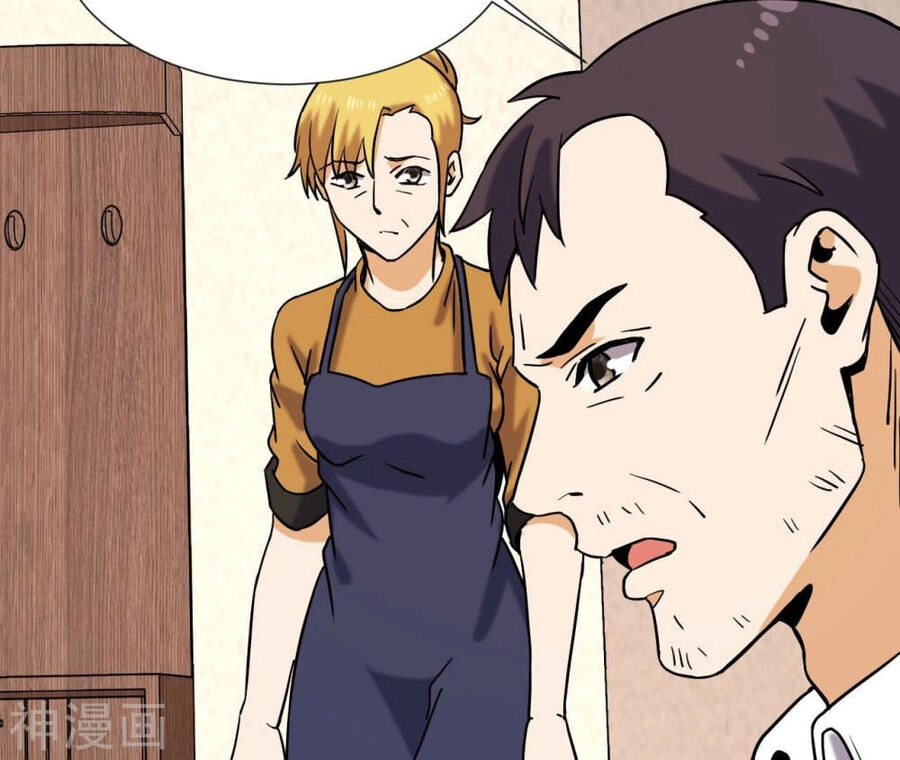 Đô Thị Tiên Đế Chapter 53 - 65