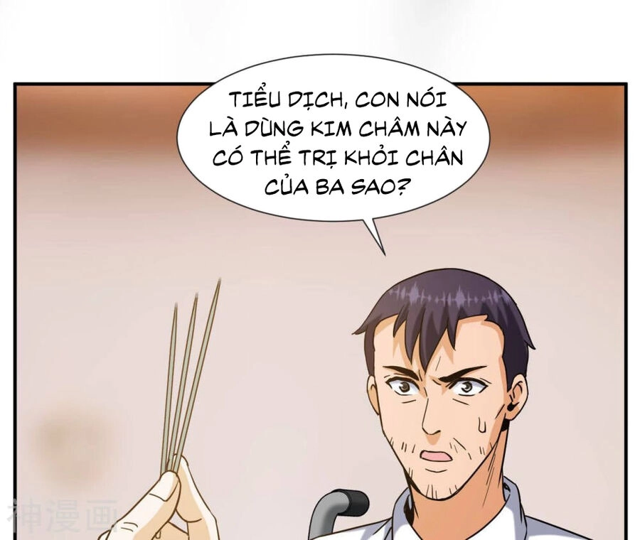 Đô Thị Tiên Đế Chapter 54 - 2