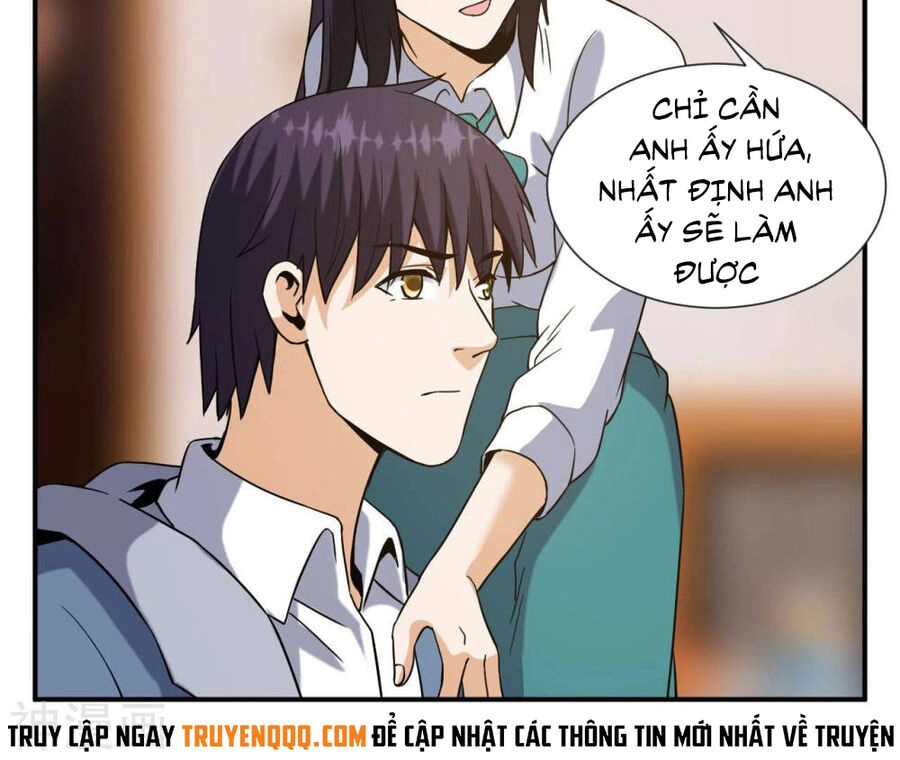 Đô Thị Tiên Đế Chapter 54 - 10