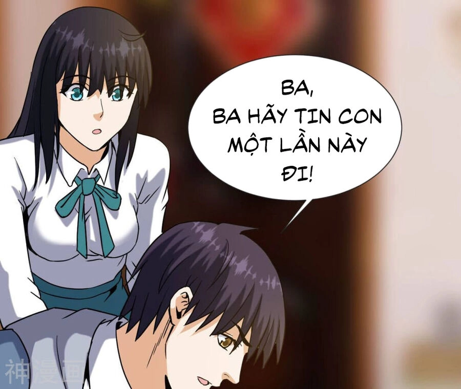 Đô Thị Tiên Đế Chapter 54 - 14