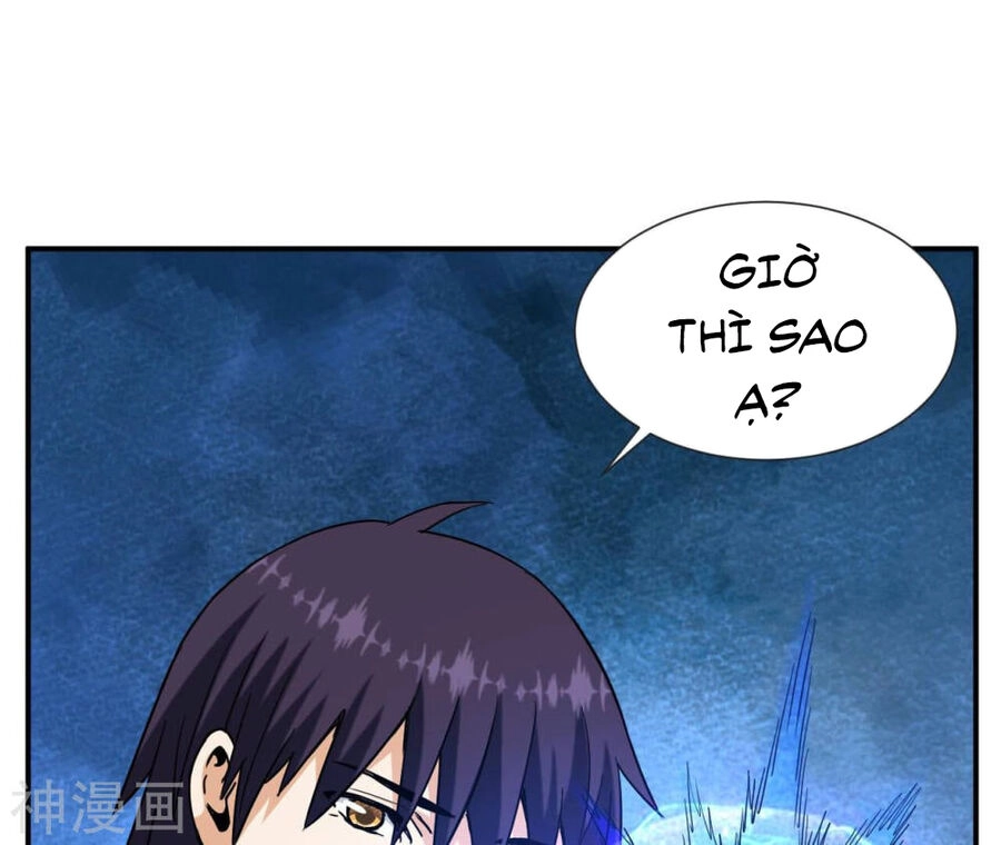 Đô Thị Tiên Đế Chapter 54 - 25