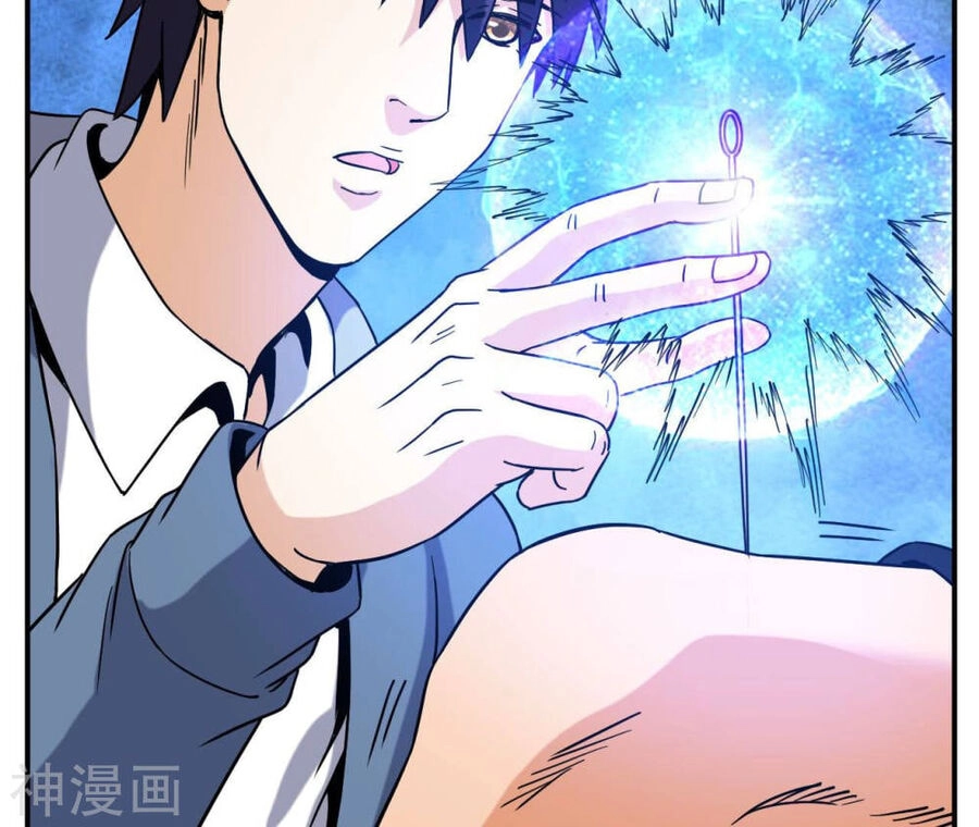 Đô Thị Tiên Đế Chapter 54 - 26