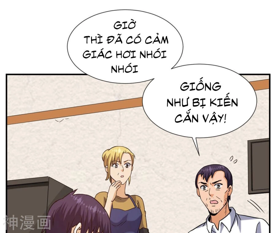 Đô Thị Tiên Đế Chapter 54 - 28