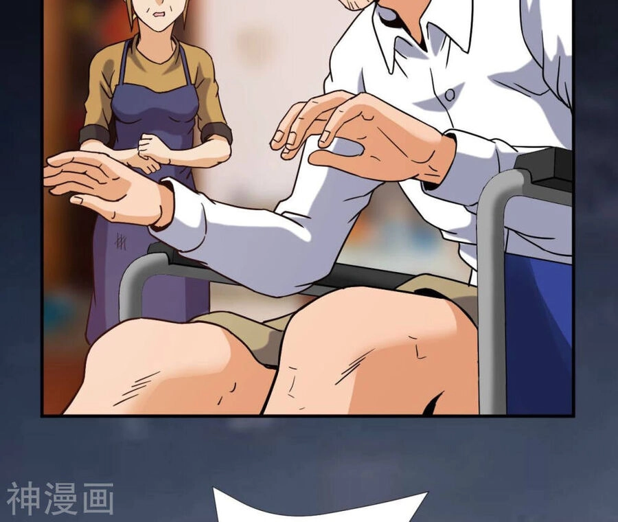 Đô Thị Tiên Đế Chapter 54 - 31