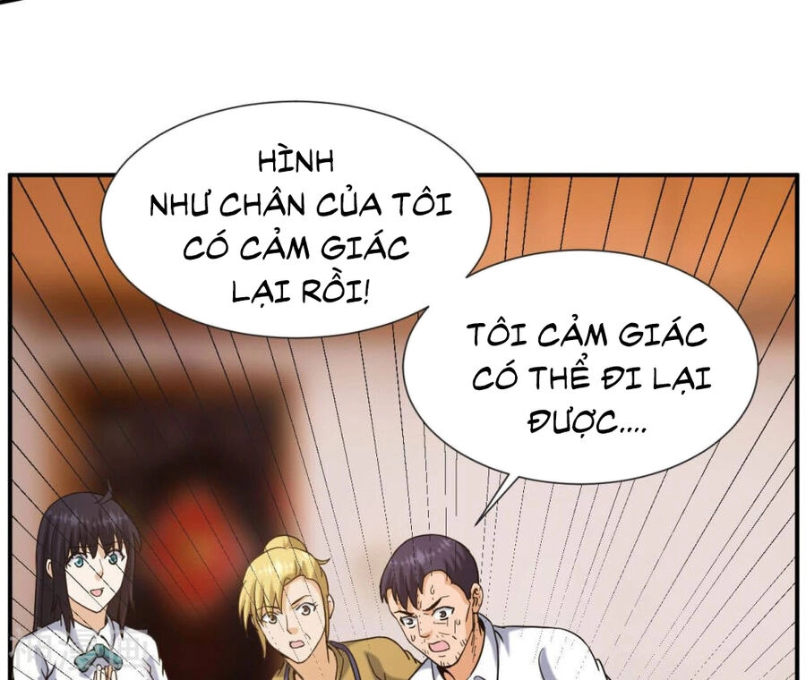 Đô Thị Tiên Đế Chapter 54 - 41