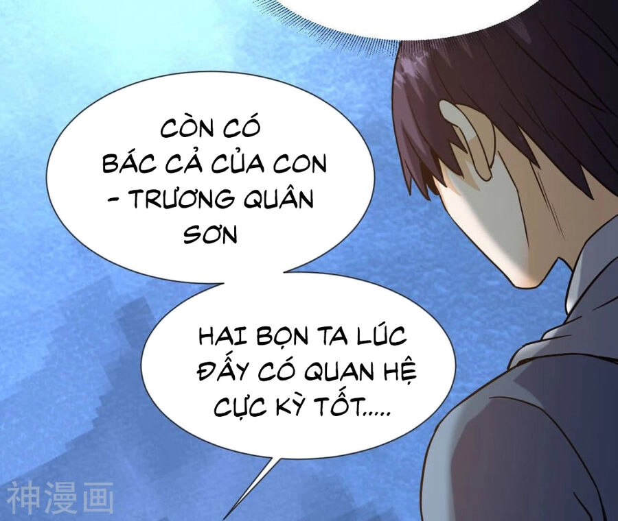 Đô Thị Tiên Đế Chapter 54 - 50