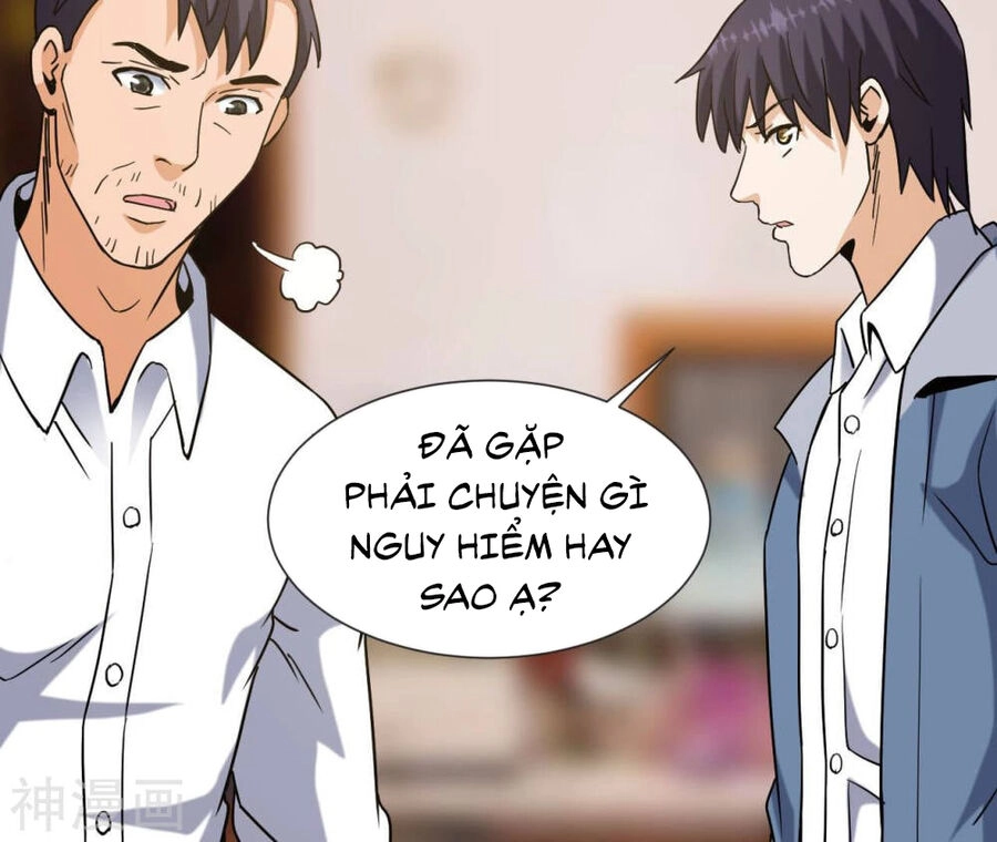 Đô Thị Tiên Đế Chapter 54 - 57