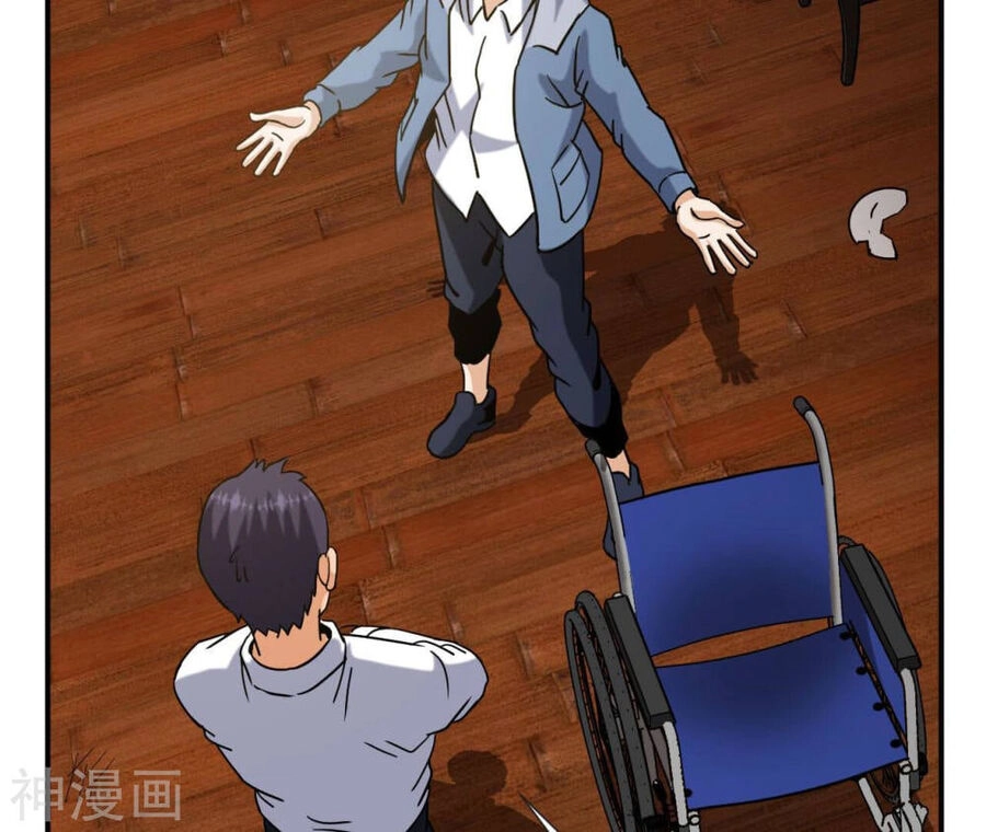 Đô Thị Tiên Đế Chapter 54 - 61