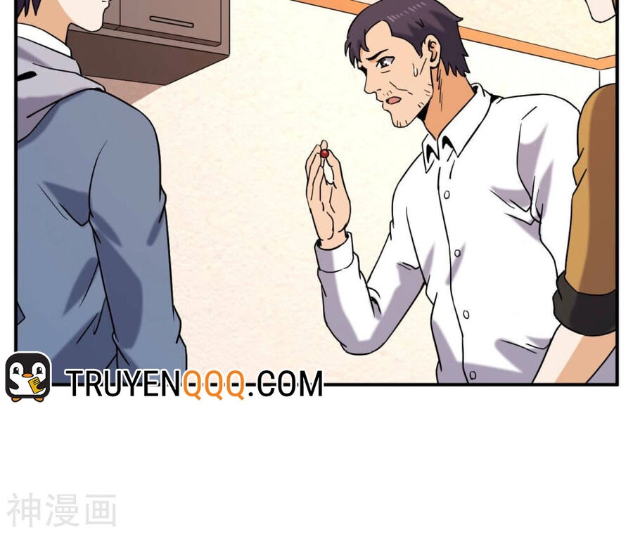 Đô Thị Tiên Đế Chapter 55 - 3