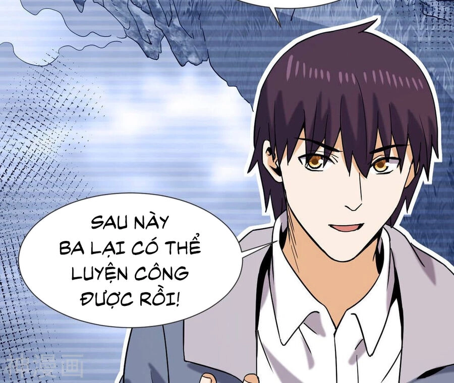 Đô Thị Tiên Đế Chapter 55 - 5