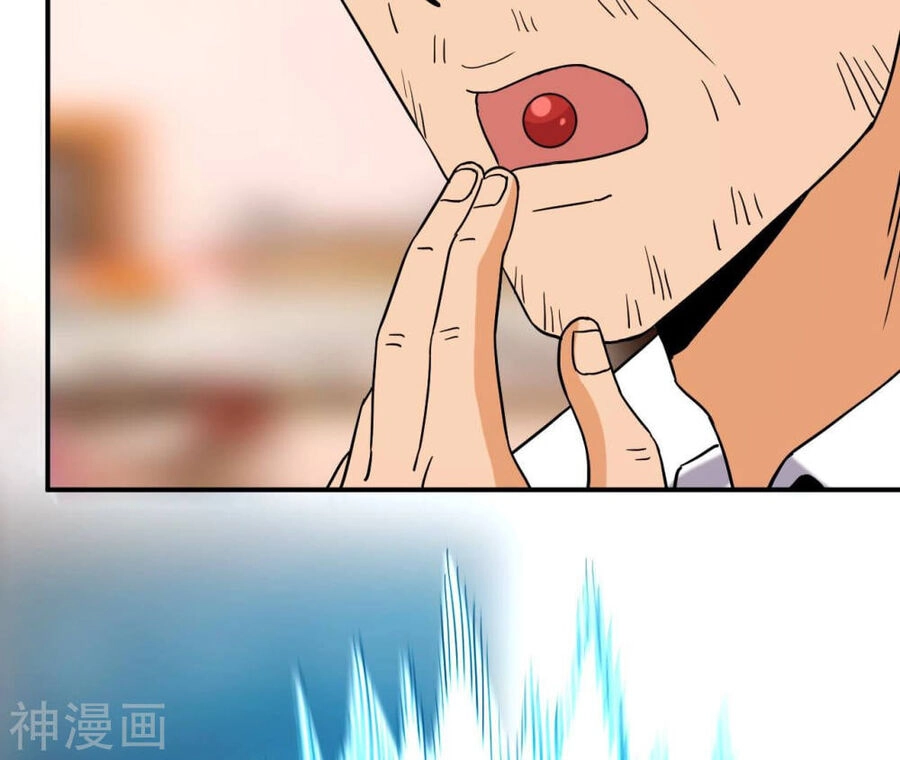 Đô Thị Tiên Đế Chapter 55 - 9