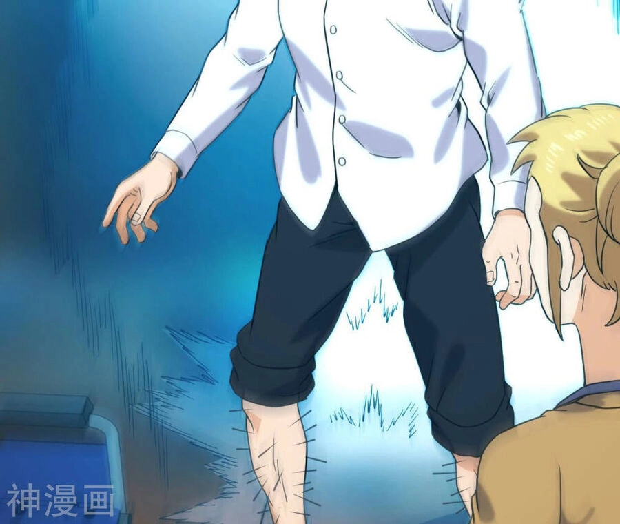 Đô Thị Tiên Đế Chapter 55 - 11